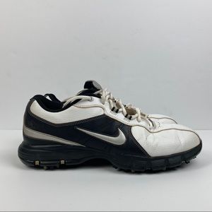 nike tac golf shoes